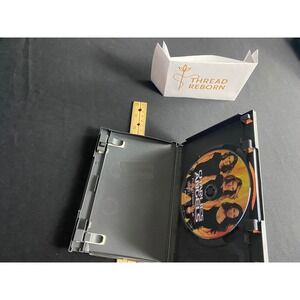 Charlies‎ Angels Full Throttle DVD Special Edition Cameron Diaz Movie